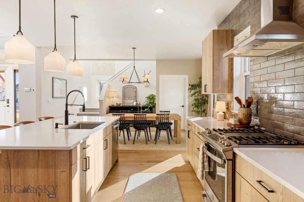 4133 Annie Street, Bozeman MT 59718