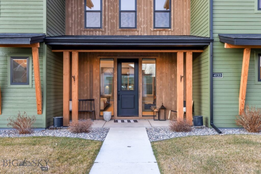 4133 Annie Street, Bozeman MT 59718