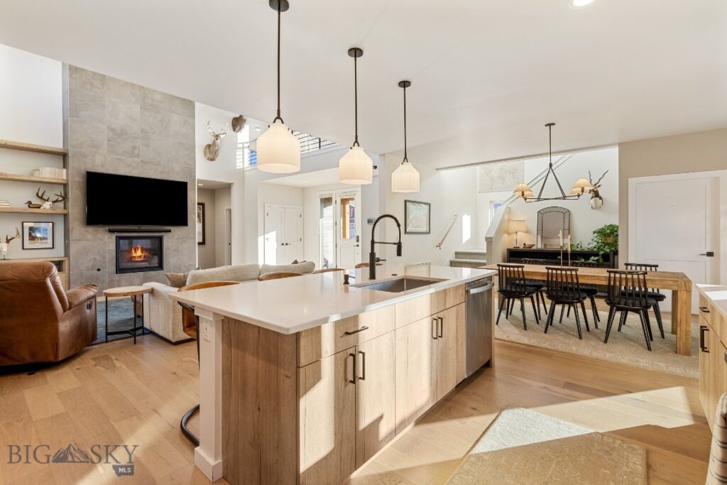 4133 Annie Street, Bozeman MT 59718