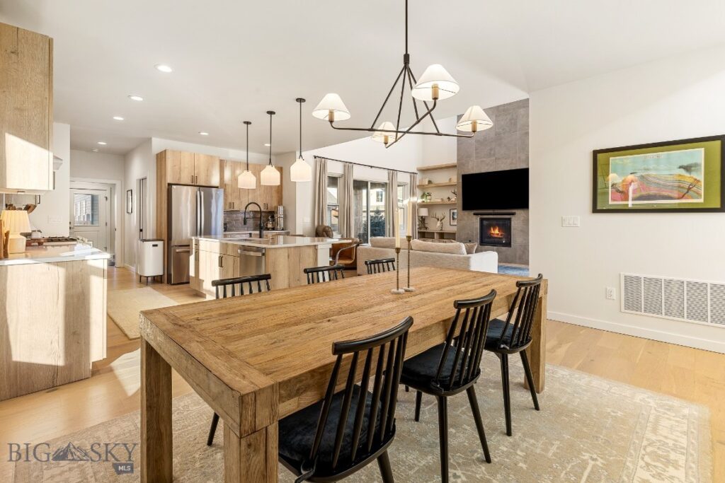 4133 Annie Street, Bozeman MT 59718