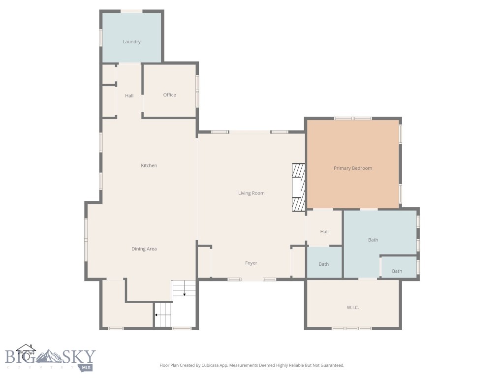 4133 Annie Street, Bozeman MT 59718