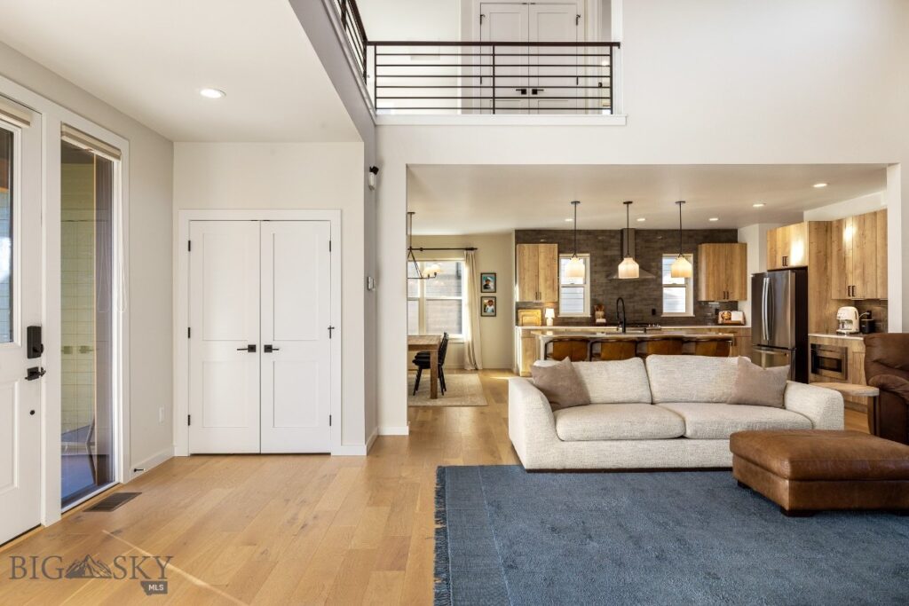 4133 Annie Street, Bozeman MT 59718