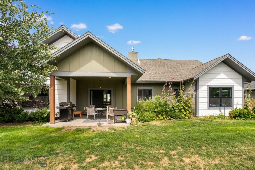 4134 Annie Street, Bozeman MT 59718