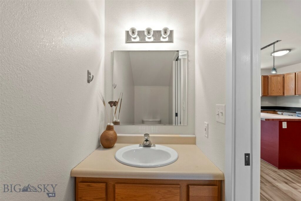 414 W Babcock Street, Bozeman MT 59715