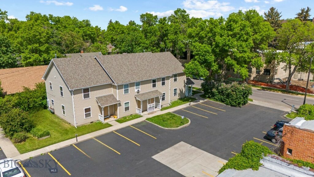 414 W Babcock Street, Bozeman MT 59715