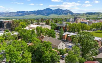 414 W Babcock Street, Bozeman MT 59715