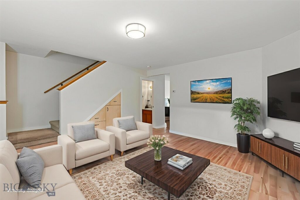 414 W Babcock Street, Bozeman MT 59715