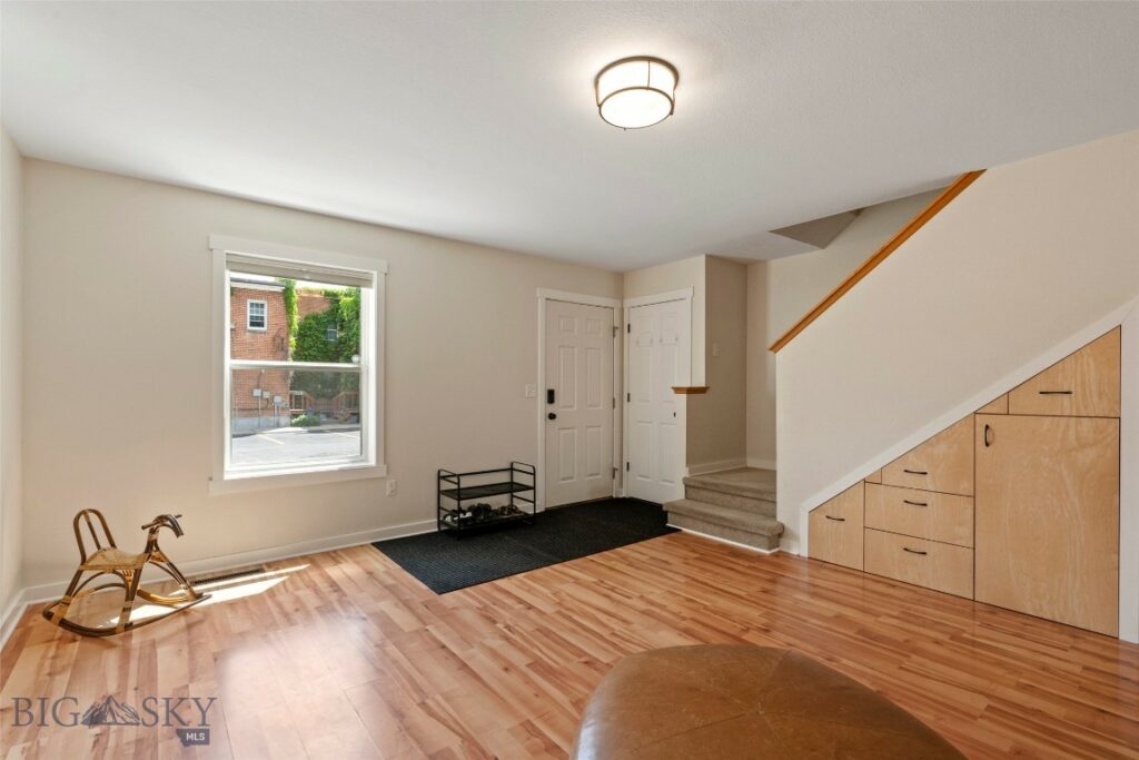 414 W Babcock Street, Bozeman MT 59715