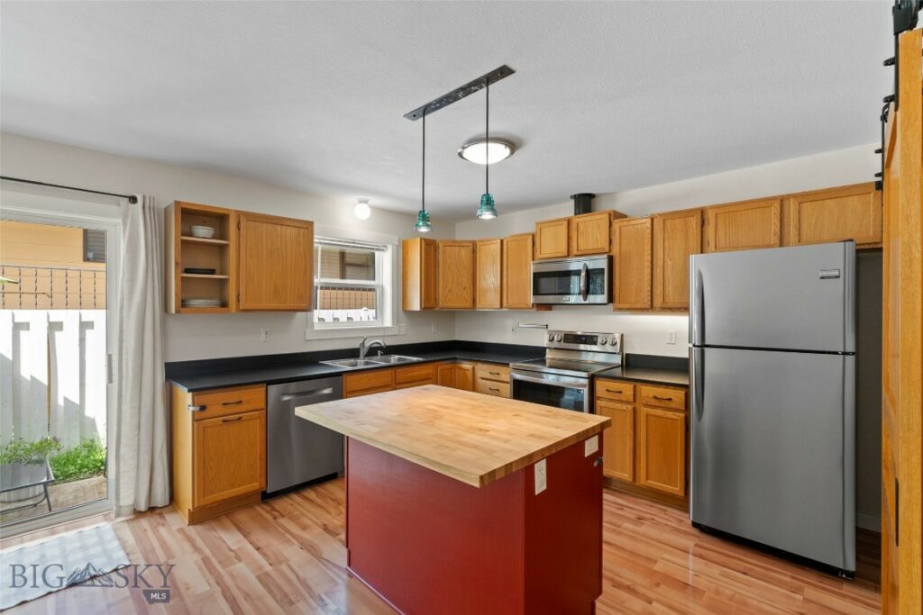 414 W Babcock Street, Bozeman MT 59715