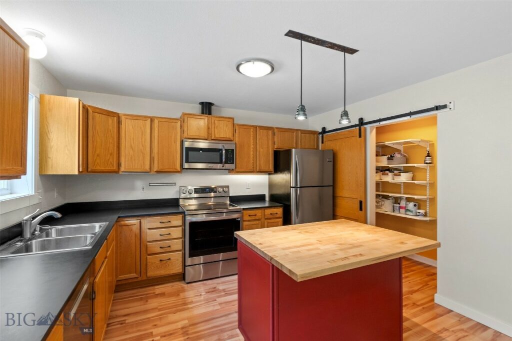 414 W Babcock Street, Bozeman MT 59715