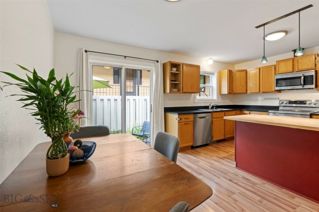 414 W Babcock Street, Bozeman MT 59715