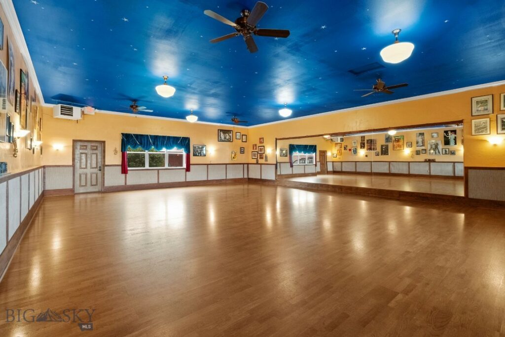 414 E Bryant Street, Bozeman MT 59715