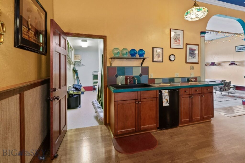 414 E Bryant Street, Bozeman MT 59715