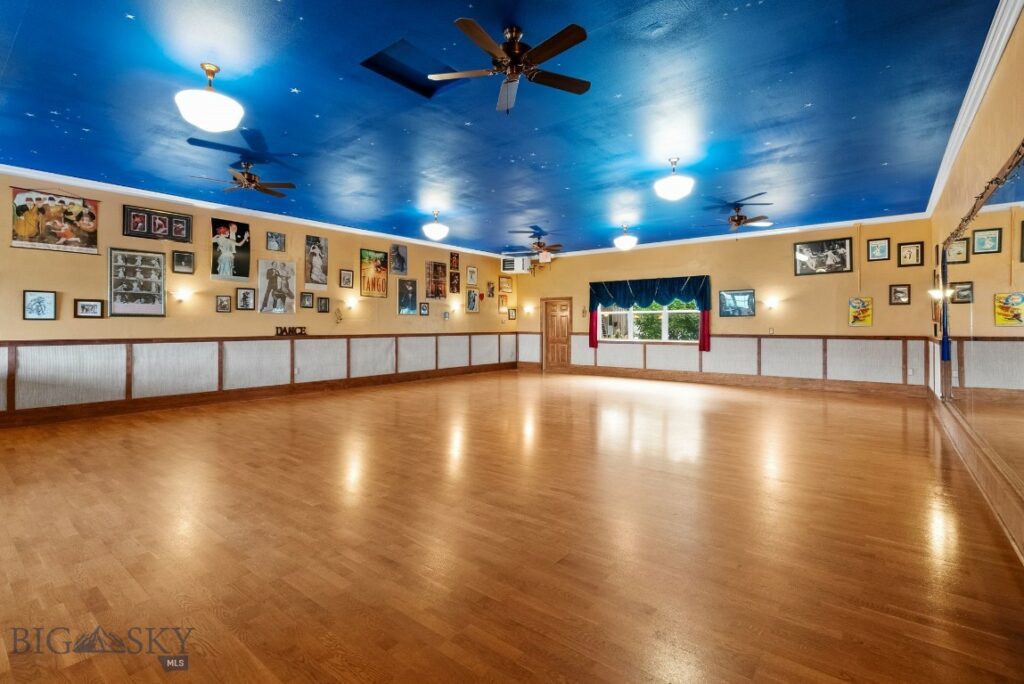 414 E Bryant Street, Bozeman MT 59715