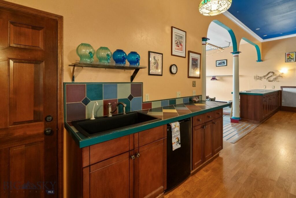 414 E Bryant Street, Bozeman MT 59715