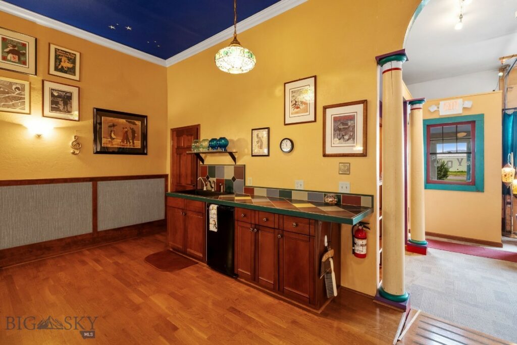 414 E Bryant Street, Bozeman MT 59715