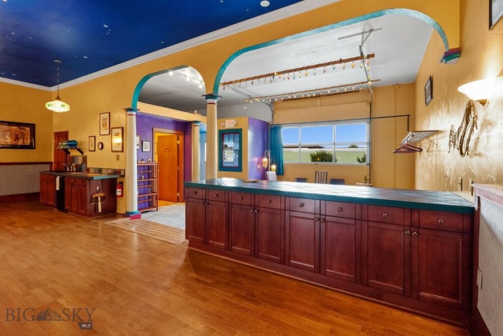 414 E Bryant Street, Bozeman MT 59715