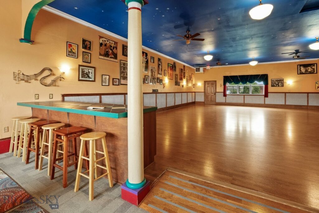 414 E Bryant Street, Bozeman MT 59715