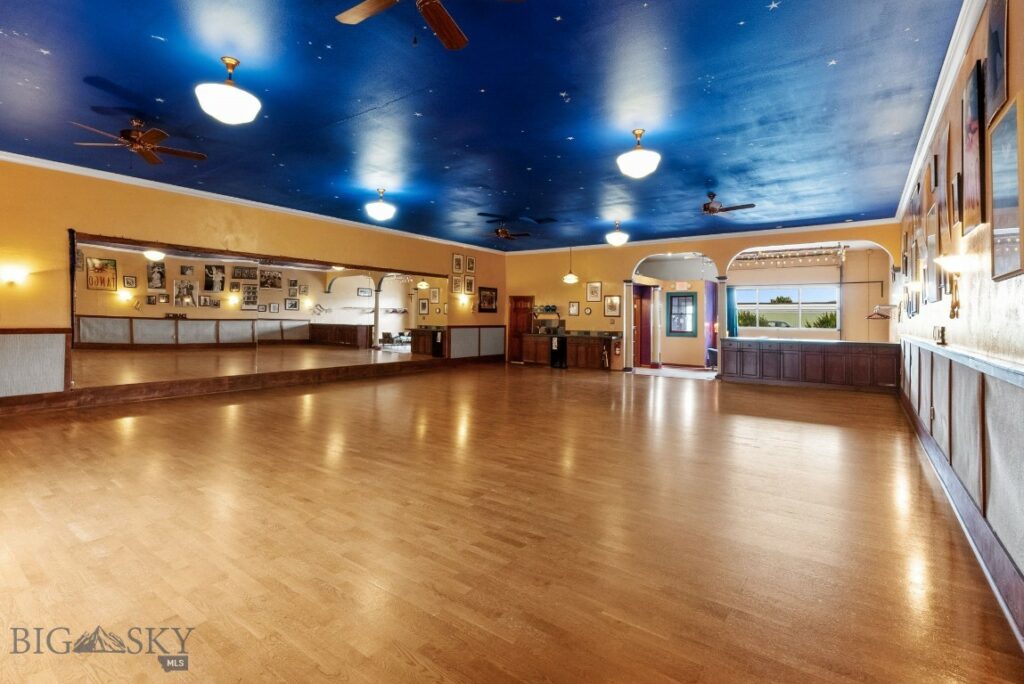 414 E Bryant Street, Bozeman MT 59715