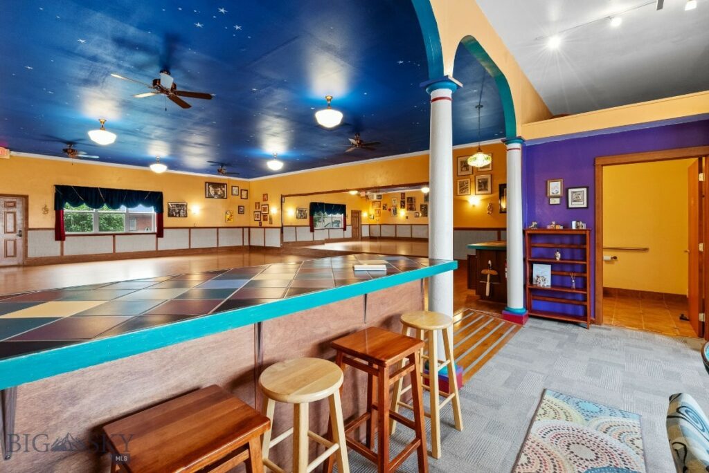 414 E Bryant Street, Bozeman MT 59715