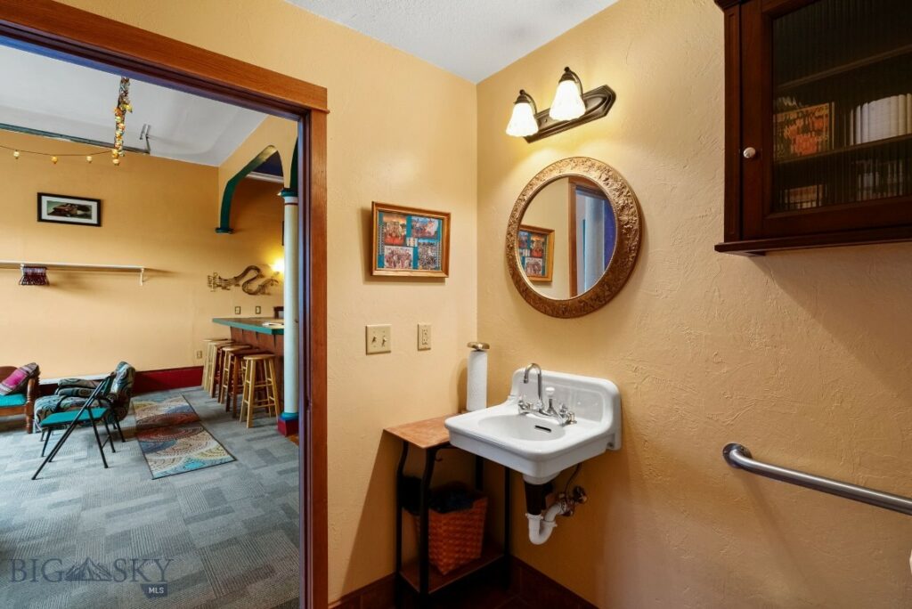 414 E Bryant Street, Bozeman MT 59715