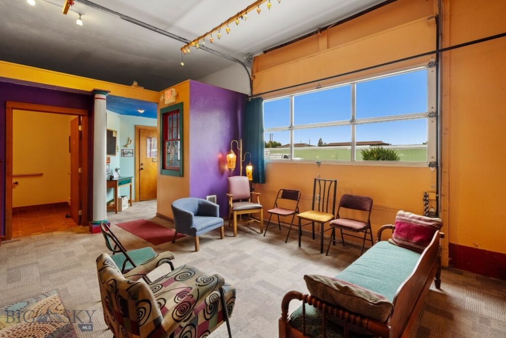 414 E Bryant Street, Bozeman MT 59715