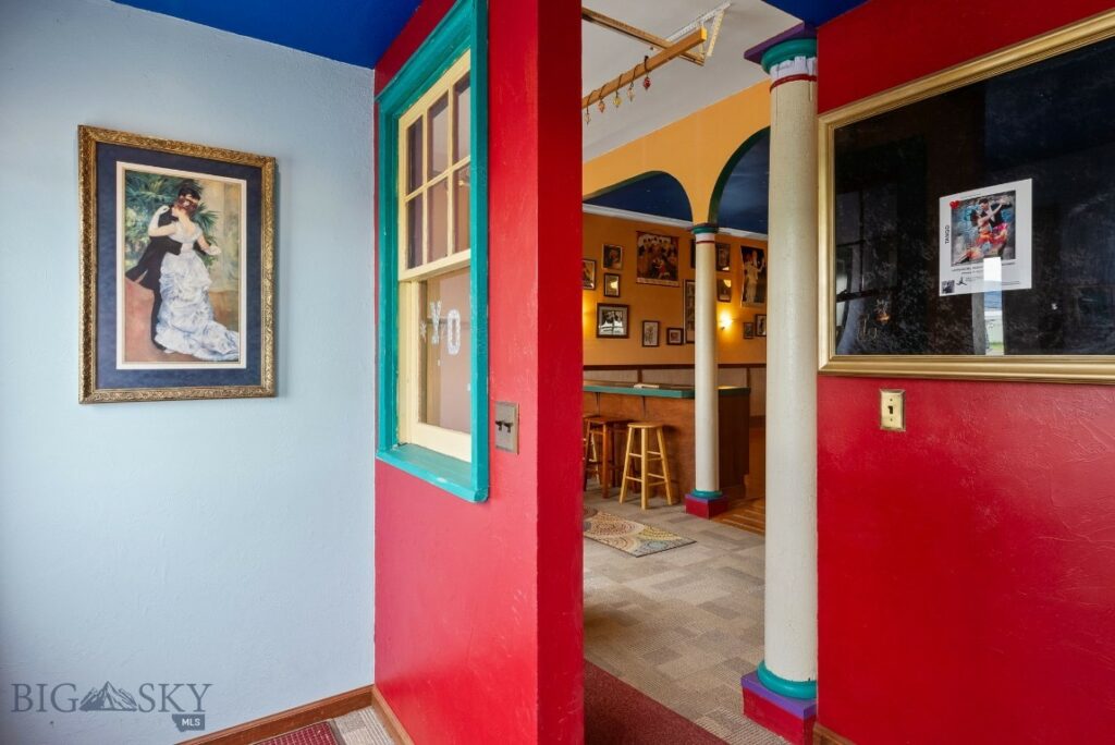 414 E Bryant Street, Bozeman MT 59715
