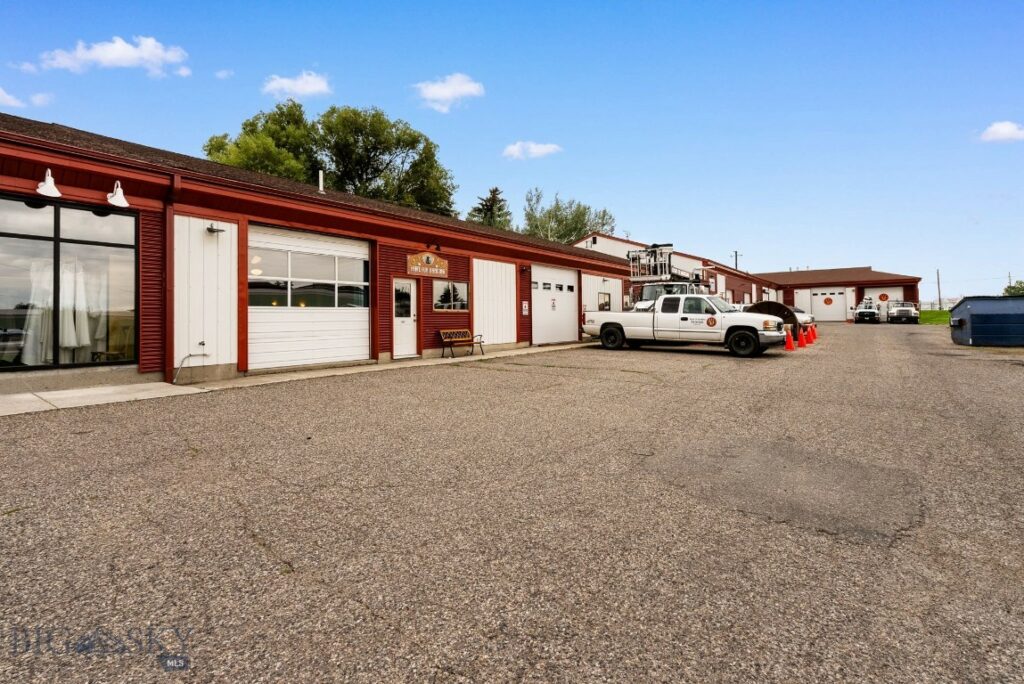 414 E Bryant Street, Bozeman MT 59715