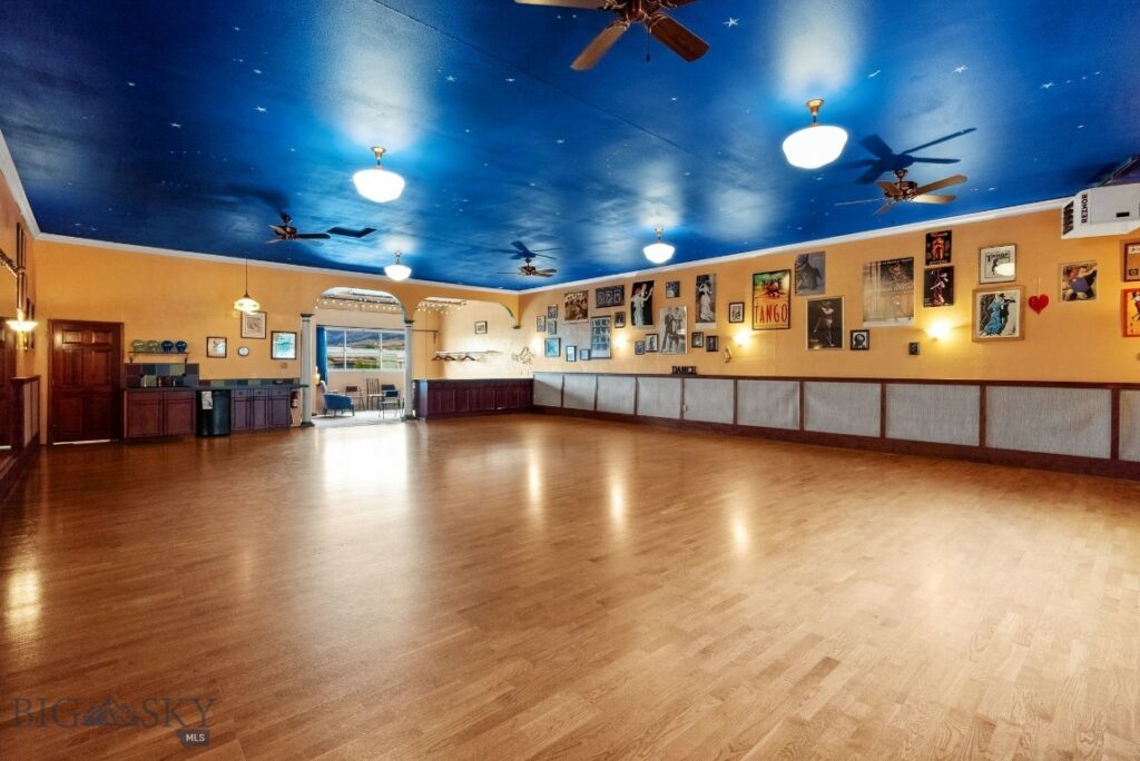 414 E Bryant Street, Bozeman MT 59715
