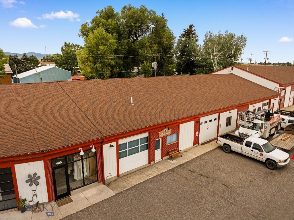 414 E Bryant Street, Bozeman MT 59715