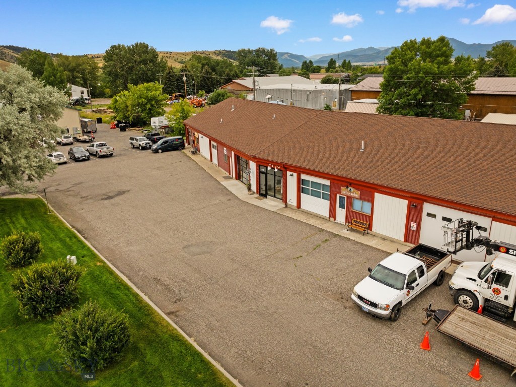 414 E Bryant Street, Bozeman MT 59715