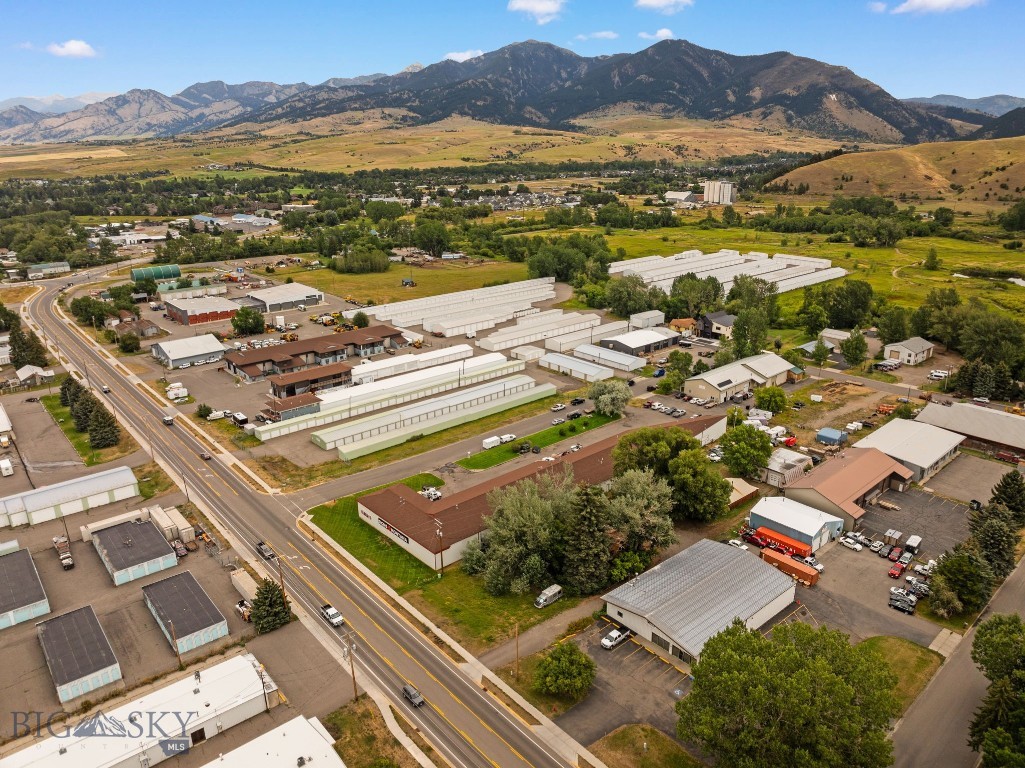 414 E Bryant Street, Bozeman MT 59715