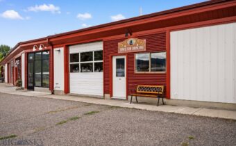 414 E Bryant Street, Bozeman MT 59715