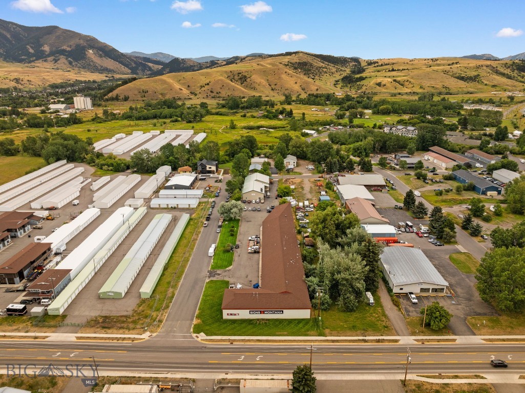 414 E Bryant Street, Bozeman MT 59715