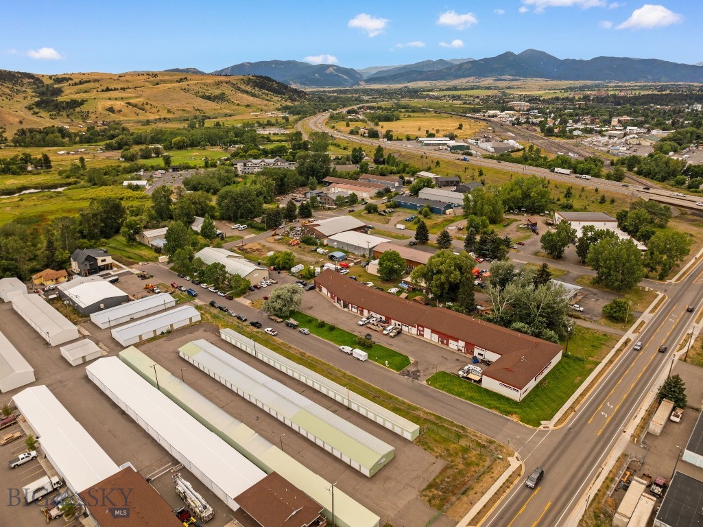 414 E Bryant Street, Bozeman MT 59715