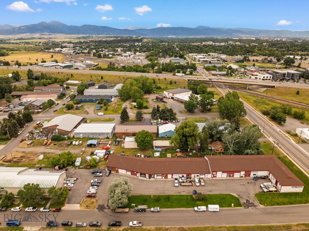 414 E Bryant Street, Bozeman MT 59715