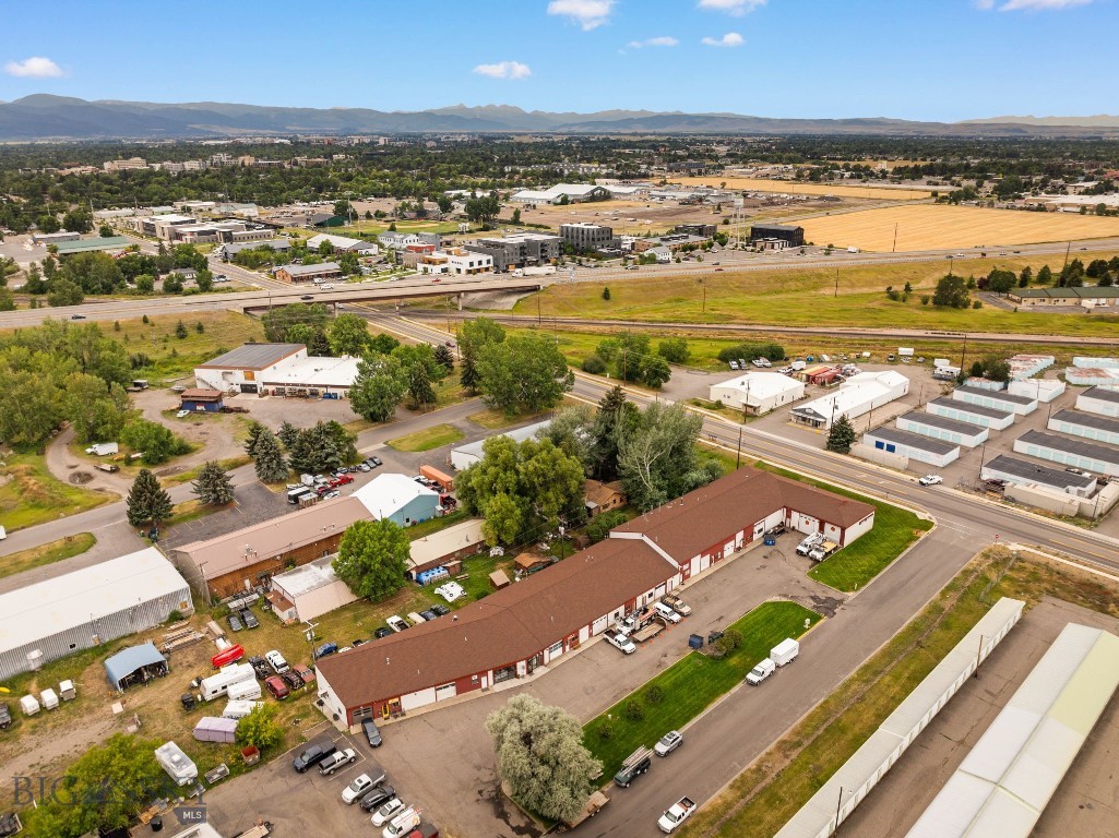 414 E Bryant Street, Bozeman MT 59715