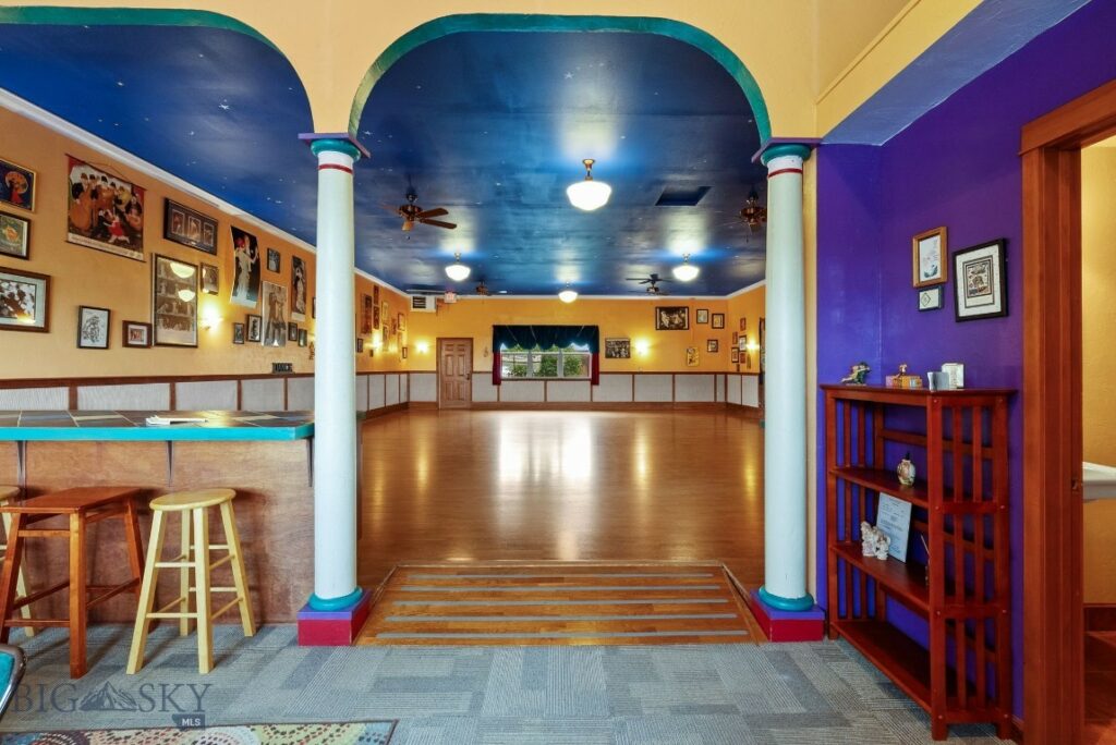414 E Bryant Street, Bozeman MT 59715