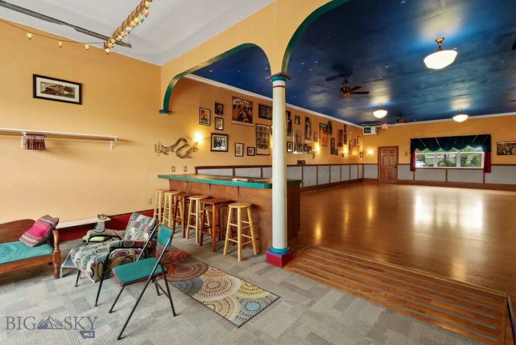 414 E Bryant Street, Bozeman MT 59715