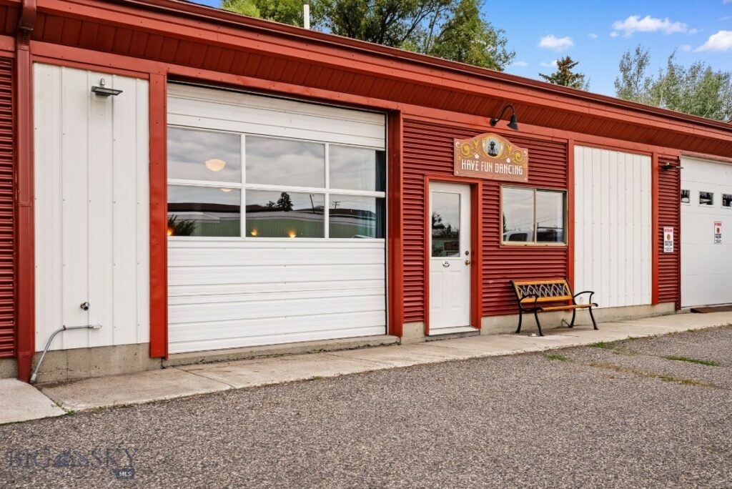 414 E Bryant Street, Bozeman MT 59715