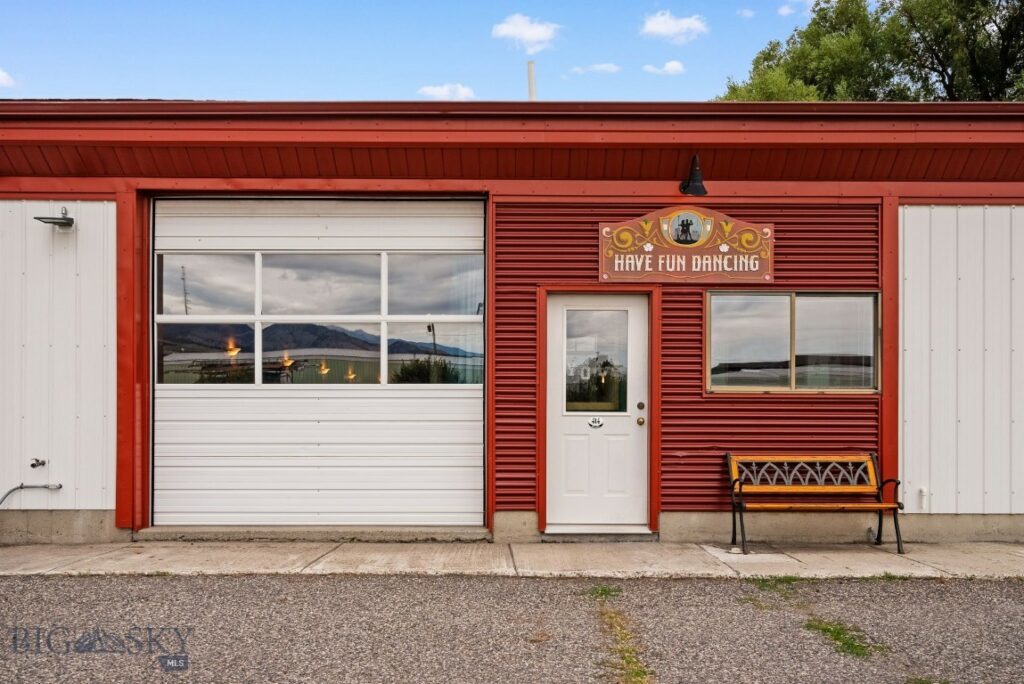 414 E Bryant Street, Bozeman MT 59715