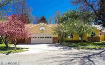 414 Meagher Avenue, Bozeman MT 59718
