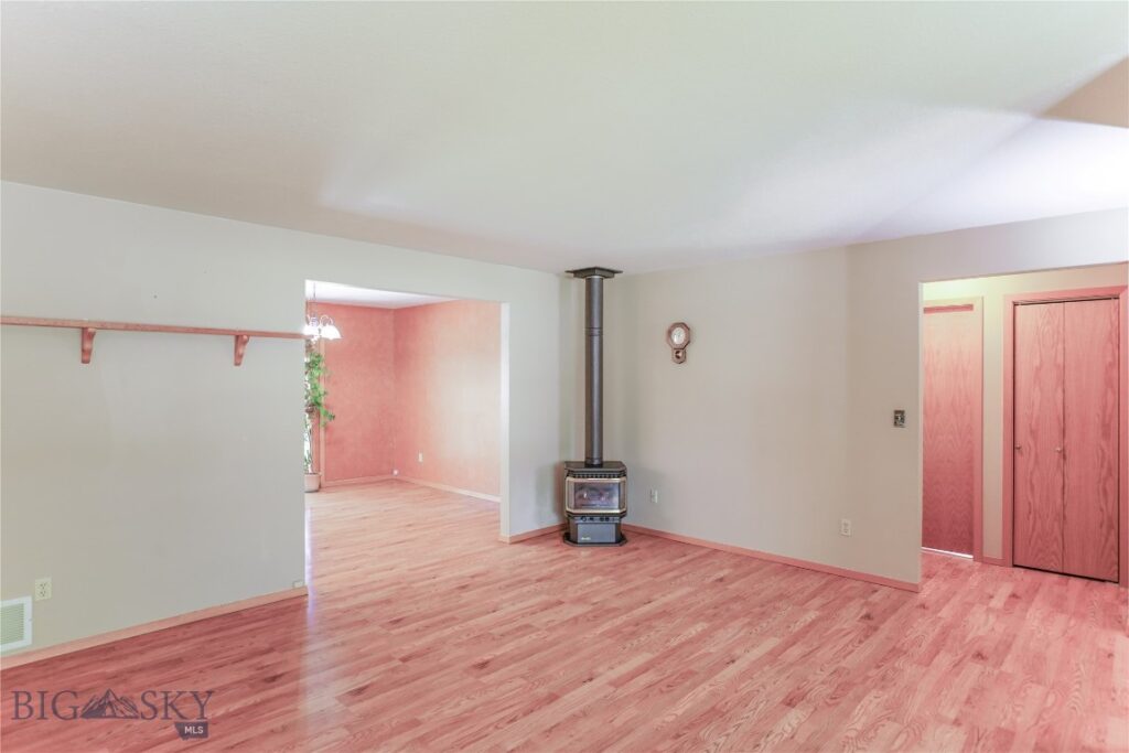414 Meagher Avenue, Bozeman MT 59718
