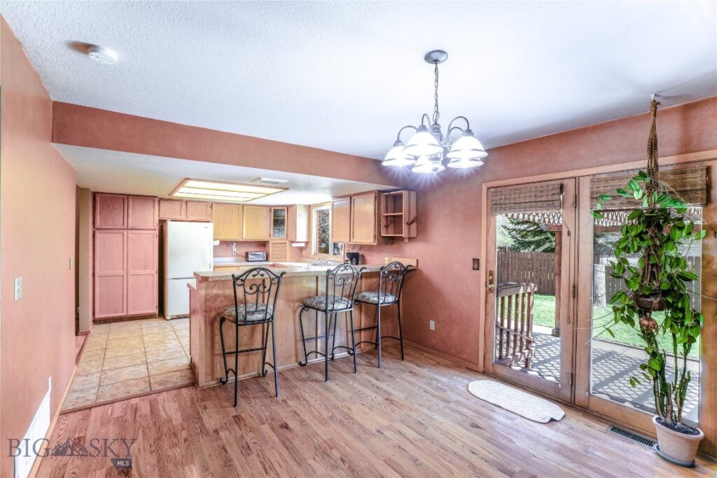 414 Meagher Avenue, Bozeman MT 59718