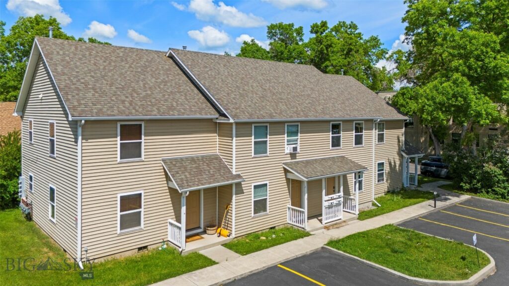 414 W Babcock Street W, Bozeman MT 59715