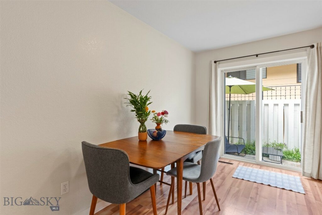 414 W Babcock Street W, Bozeman MT 59715