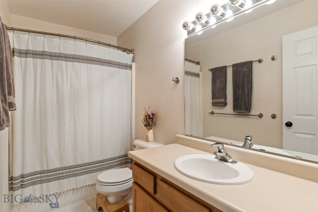 414 W Babcock Street W, Bozeman MT 59715
