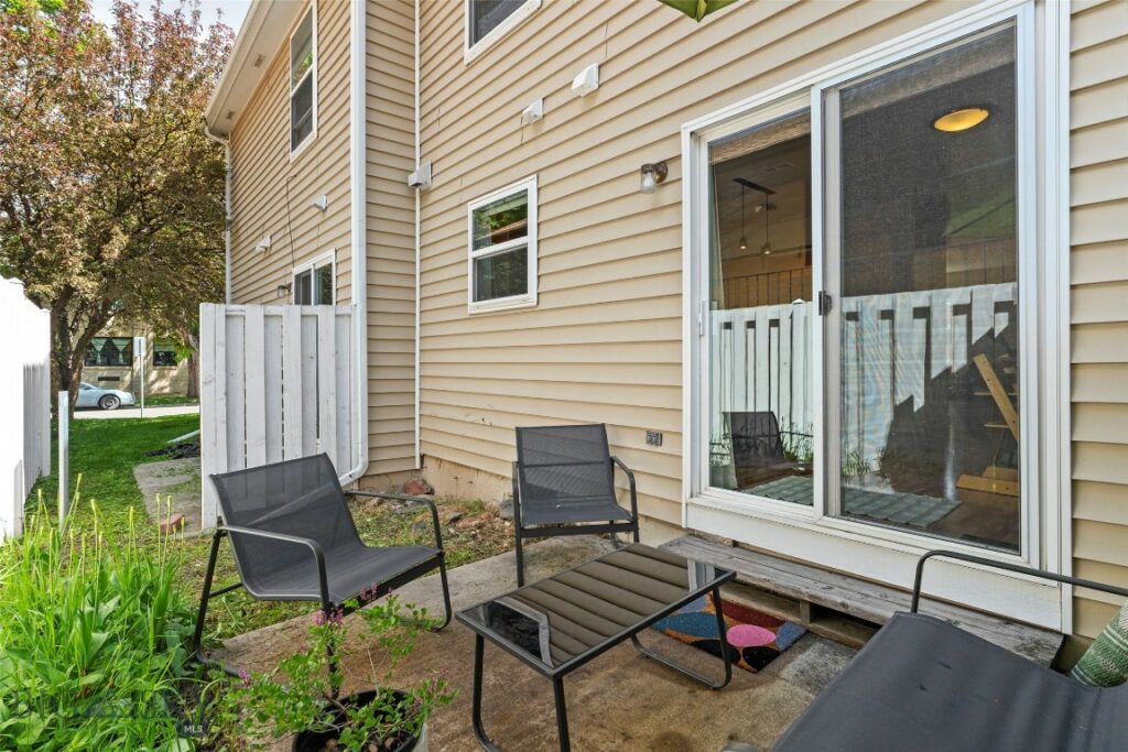 414 W Babcock Street W, Bozeman MT 59715