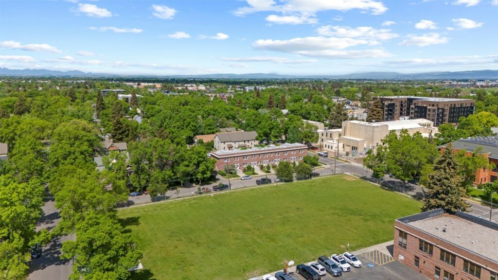 414 W Babcock Street W, Bozeman MT 59715