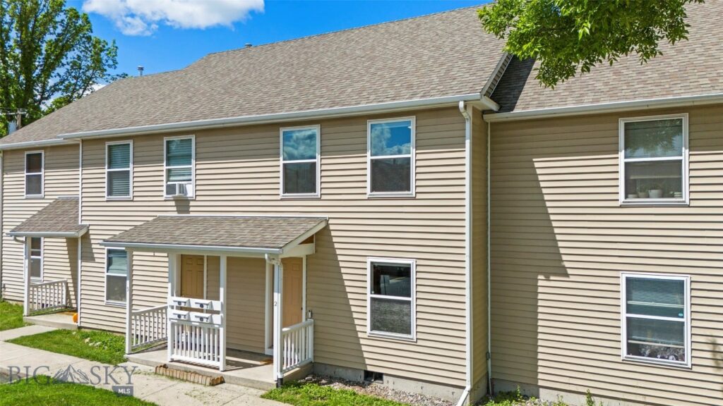 414 W Babcock Street W, Bozeman MT 59715